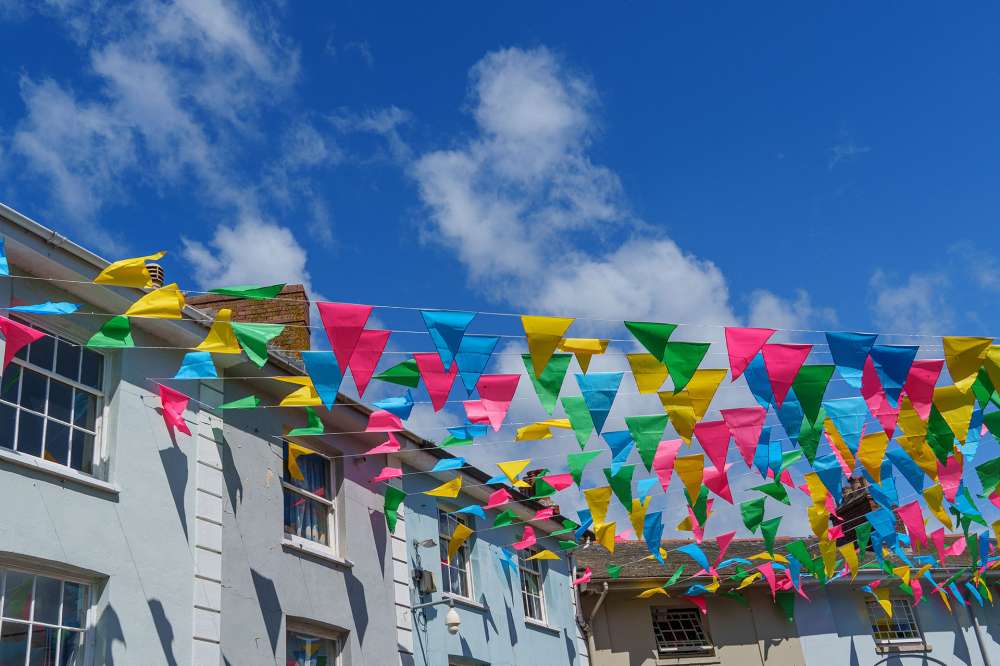 Cornwalls Best Summer Festivals to Plan a Holiday Around