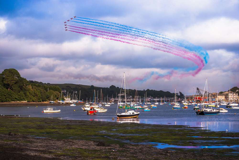 Whats On in Cornwall Over the Next Few Weeks