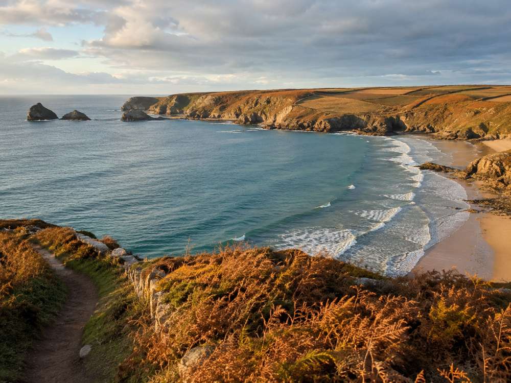 The Benefits of Visiting Cornwall in Autumn